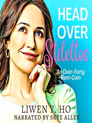 cover image of Head Over Stilettos